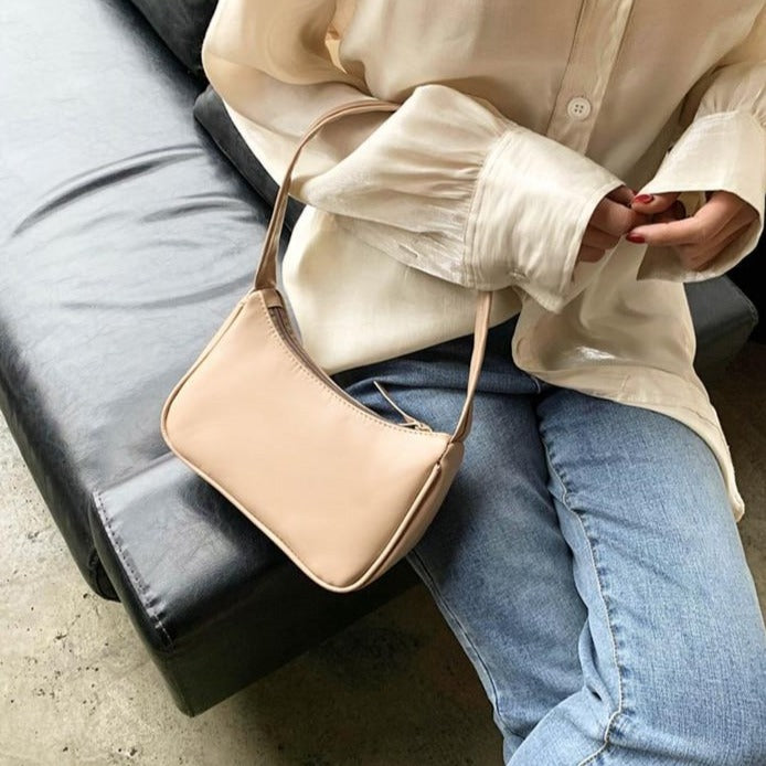 Vintage Shoulder Bag